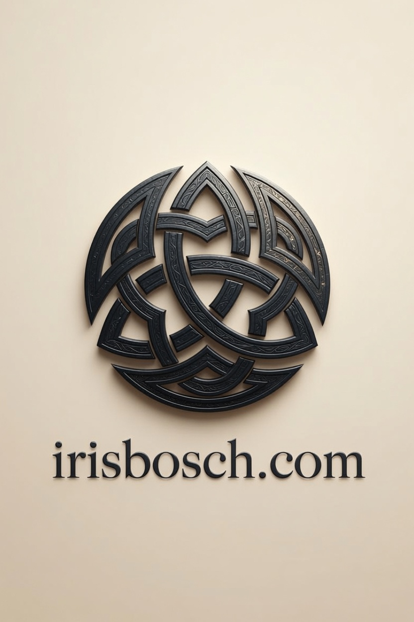 Retrat d'Iris Bosch